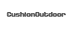 CushionOutdoor - logo